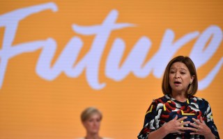 michelle guthrie