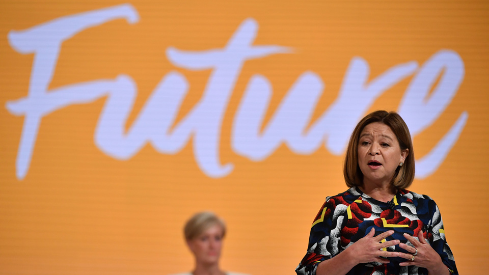 michelle guthrie