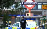 london tube explosion