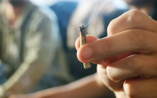 marijuana legal canada