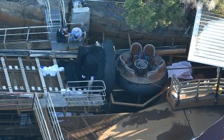 dreamworld inquest