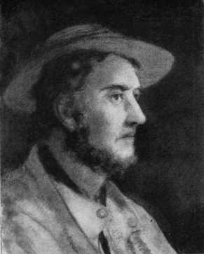 john batman william cooper