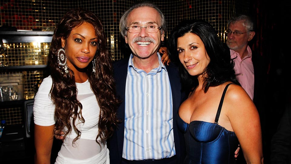david pecker