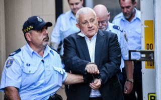 medich mcgurk murder