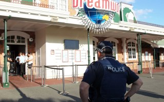 dreamworld inquest