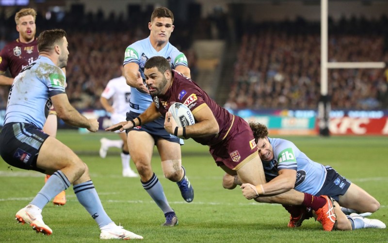 State of Origin