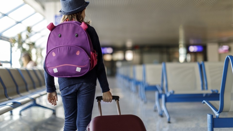 travel quiz