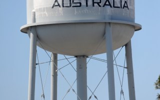 alcoa asbestos anglesea