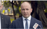 matt kean liberal climate