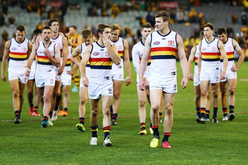 Adelaide Crows