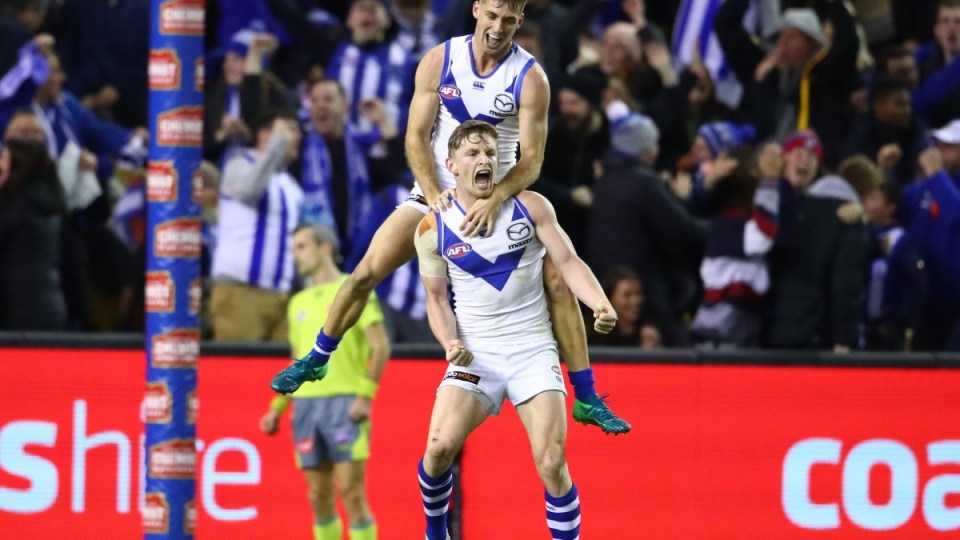 Jack Ziebell