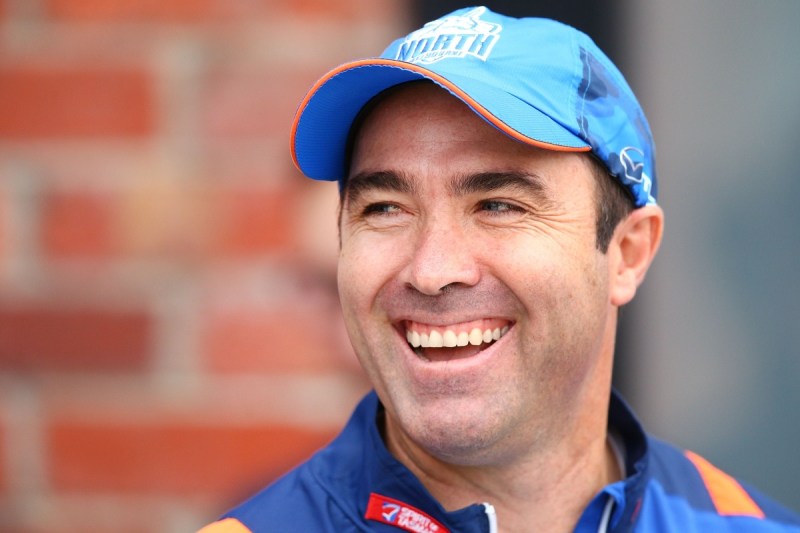 Brad Scott