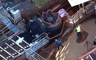 dreamworld inquest