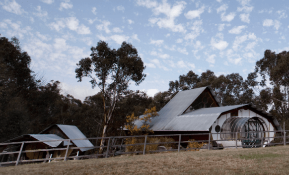 properties with charm