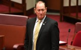 fraser anning