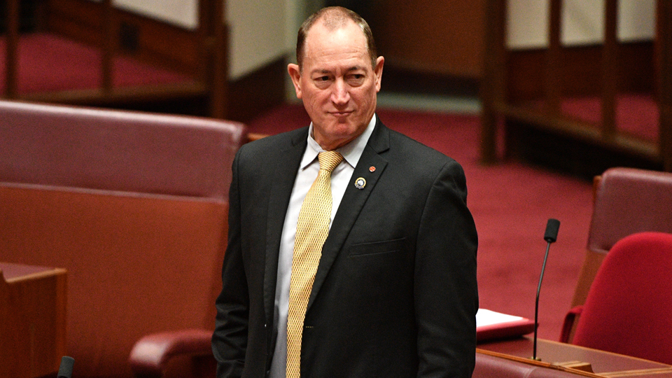 fraser anning