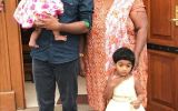 tamil family biloela