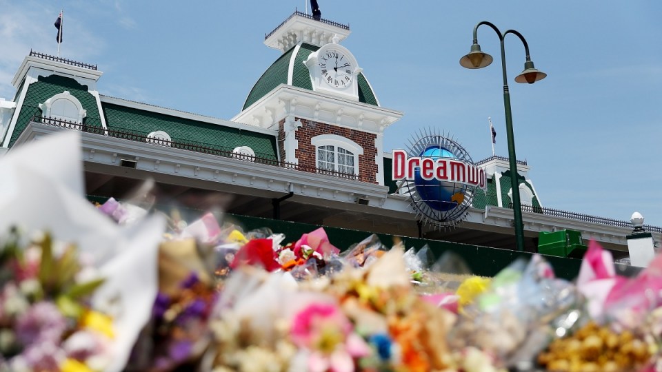 dreamworld inquest