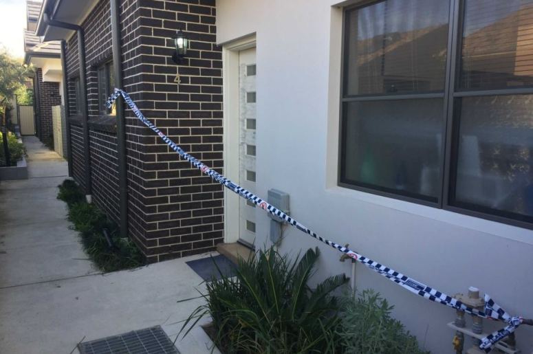 qi yu missing sydney woman