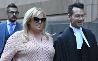 rebel wilson defamation