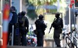Australia defence changes Lindt seige