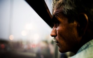 migrant worker