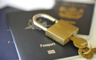 Australian travellers legal help
