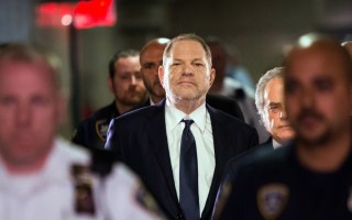Harvey Weinstein new charges