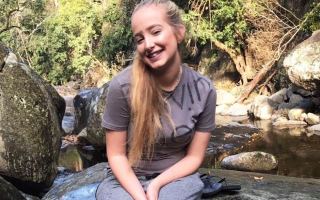 Larissa Beilby