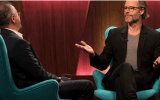 Guy Pearce Andrew Denton