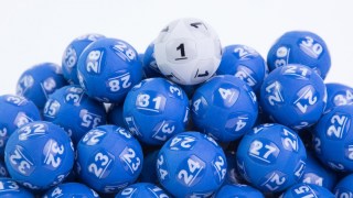 powerball lotto winner