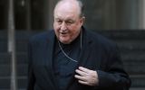 Archbishop Philip Wilson on resignation demands