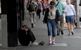 melbourne homeless street count public housing