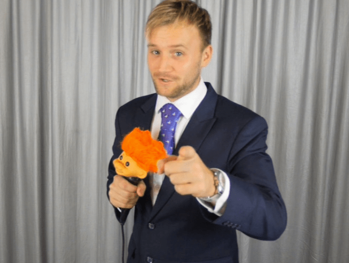 Andy Nolch Eurydice Dixon