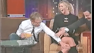 Andy DIck Ivanka Trump