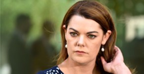 Sarah Hanson-Young