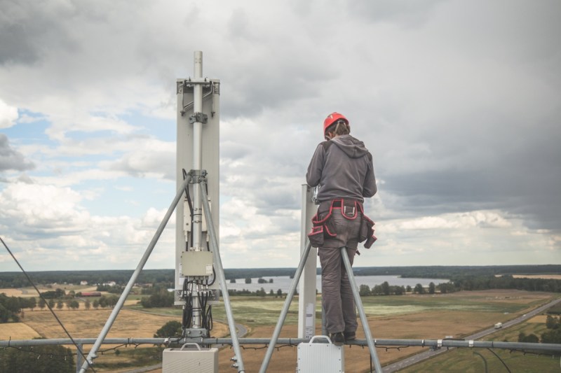 mobile phone telstra coverage