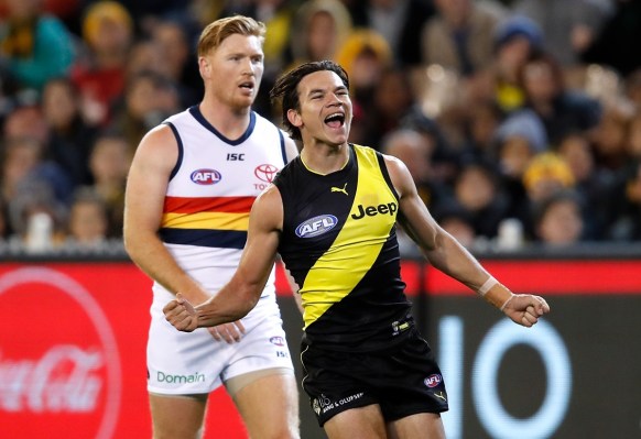 AFL round 16
