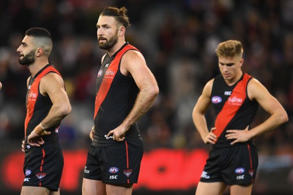 AFL round 16