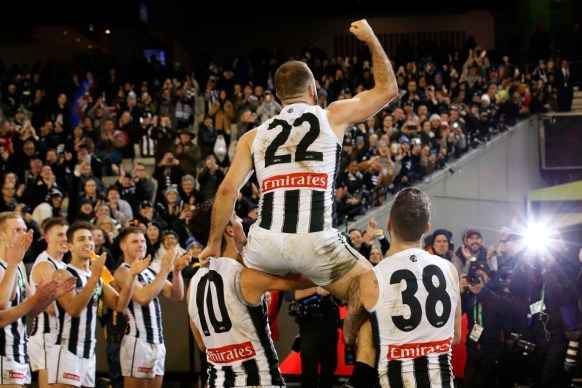 AFL round 16
