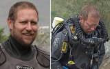 thai cave rescue Dr Richard Garris