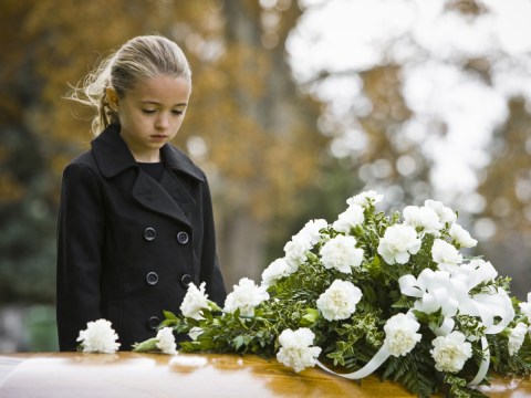 Learning about how to cope with death will make children more resilient, doctors say.