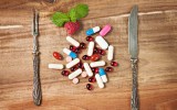 vitamins diet