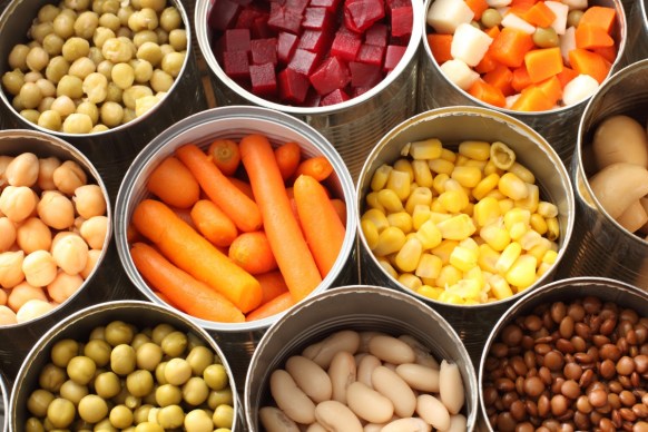 vitamin diet