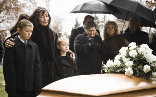 funeral