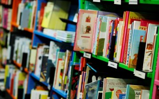 booktopia