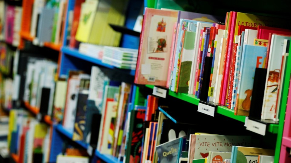booktopia