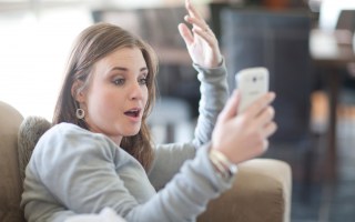 text-message