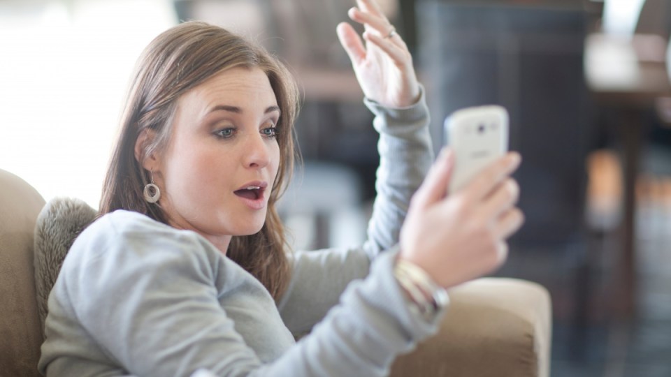 text-message
