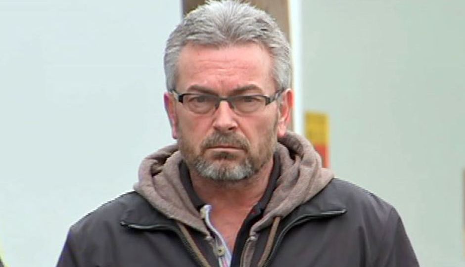 Borce Ristevski